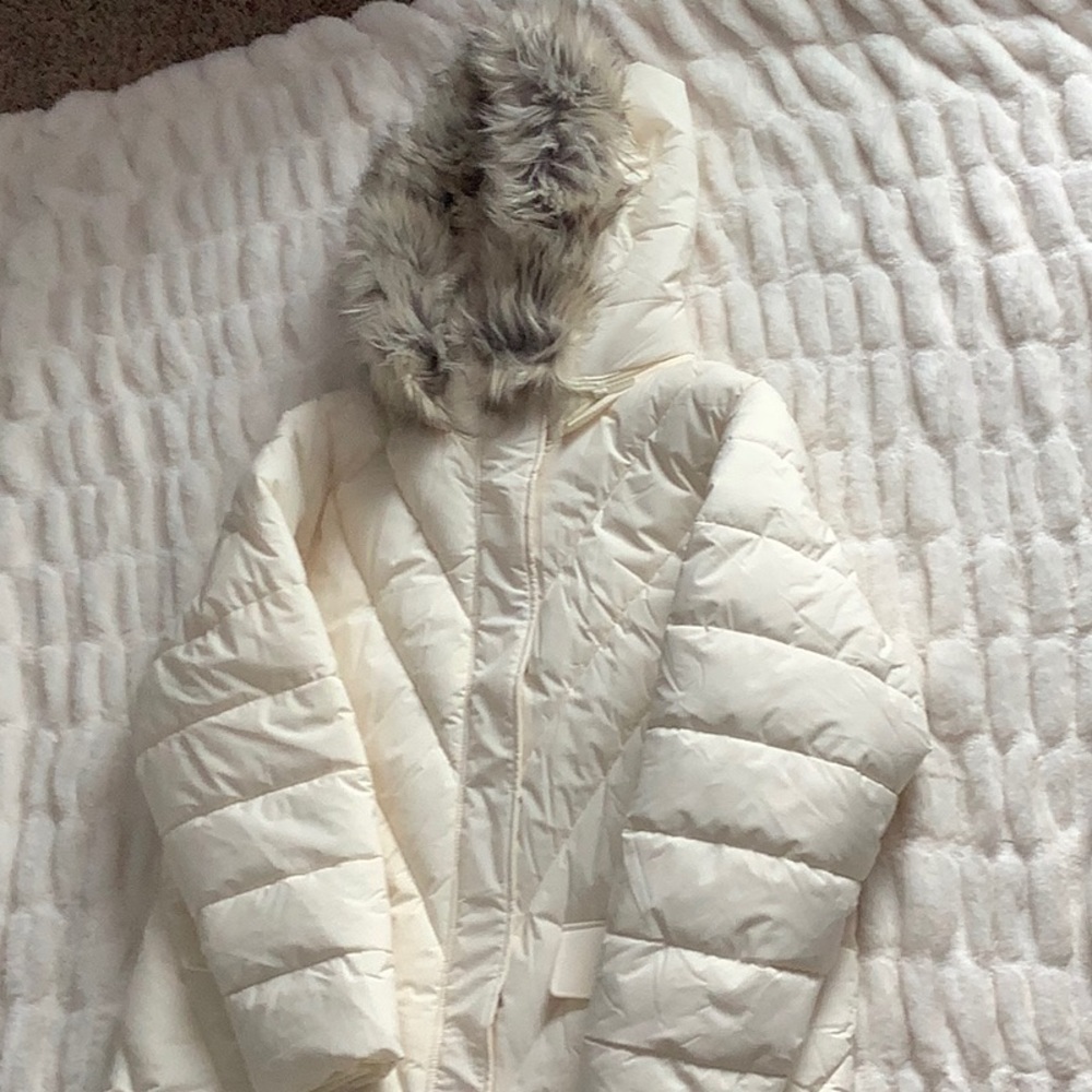 Maurices.  New jacket with tag